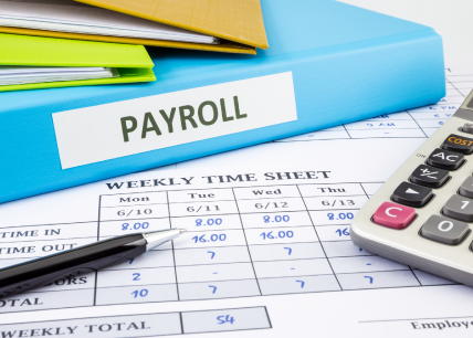 Small Business Accounting Mantua, Portage County and Ohio